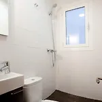 Beautiful Eixample Flat For Families Апартаменты