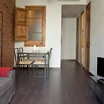 Апартаменты Beautiful Eixample Flat For Families Барселона