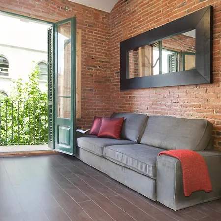 Beautiful Eixample Flat For Families * Barcellona