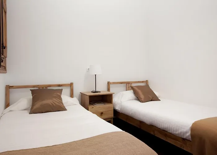 Apartmán Beautiful Eixample Flat For Families Barcelona